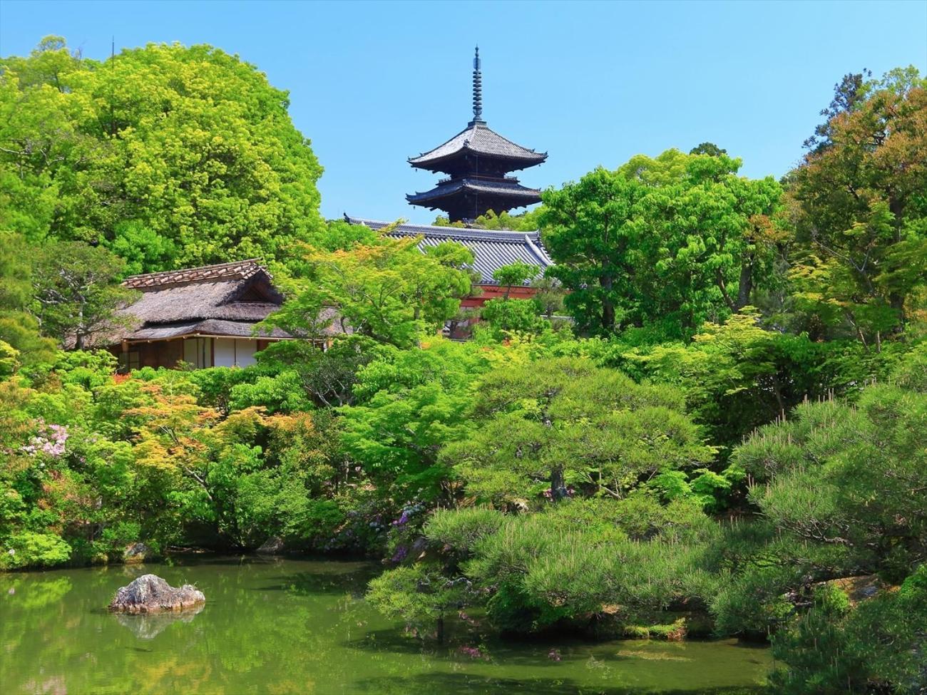 Giappo Franca Kyoto Hotel Exterior photo