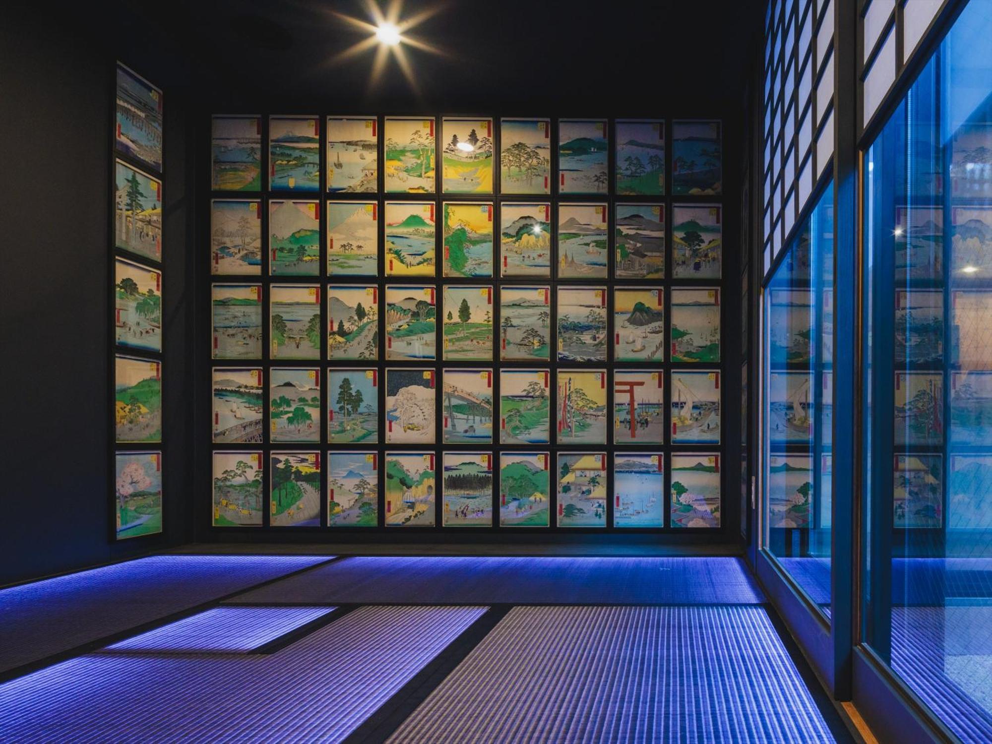 Giappo Franca Kyoto Hotel Exterior photo
