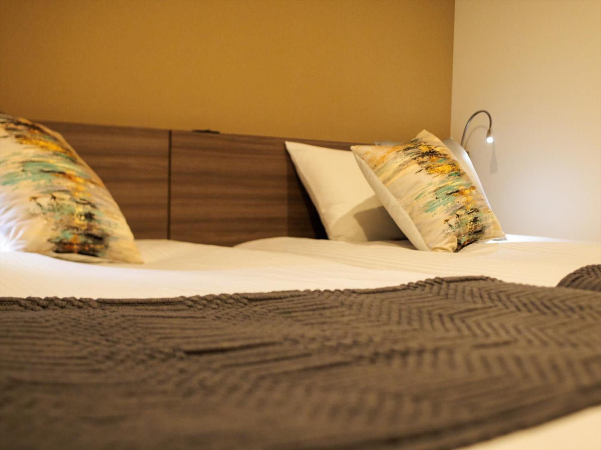 Giappo Franca Kyoto Hotel Exterior photo