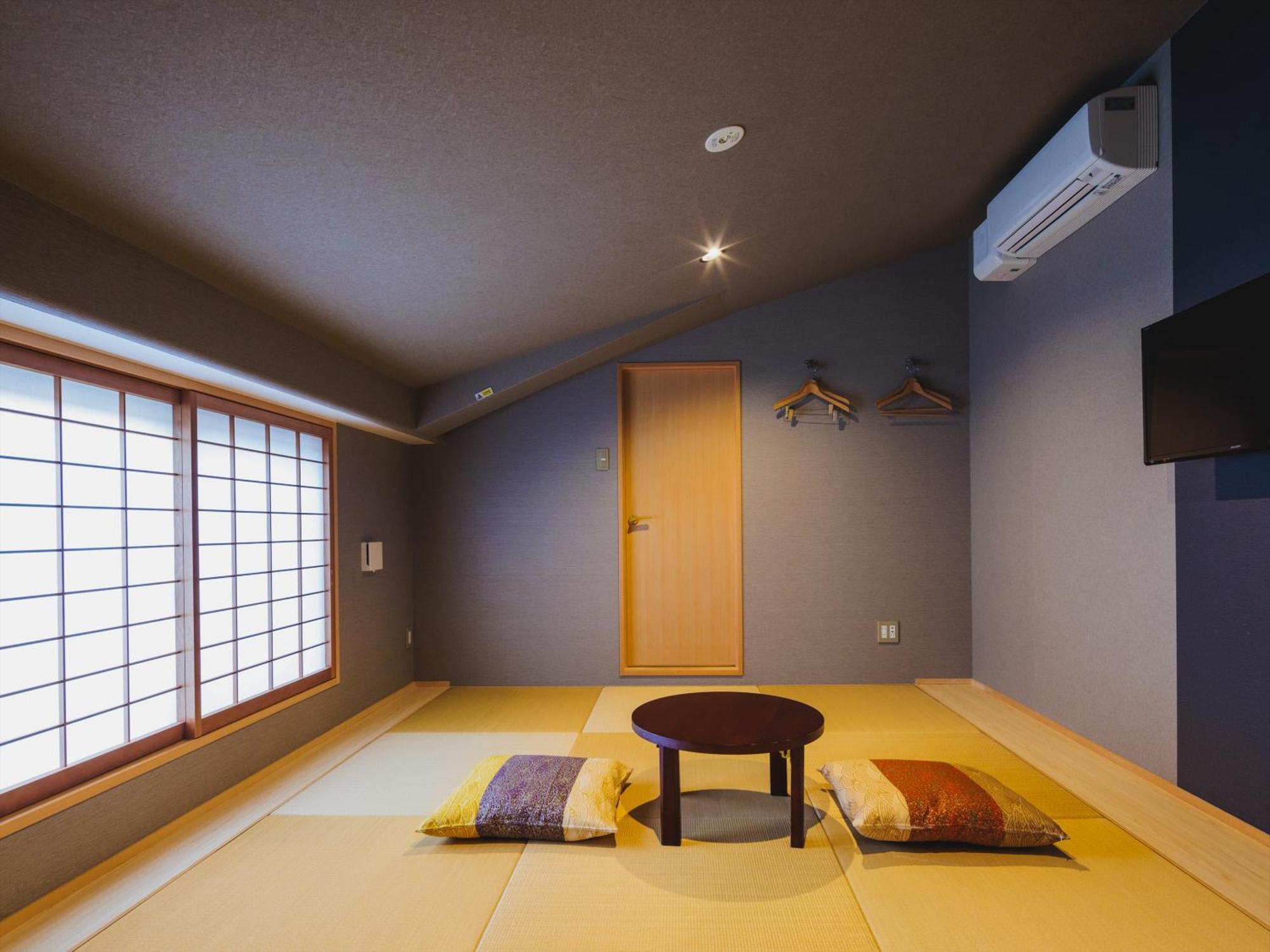 Giappo Franca Kyoto Hotel Exterior photo
