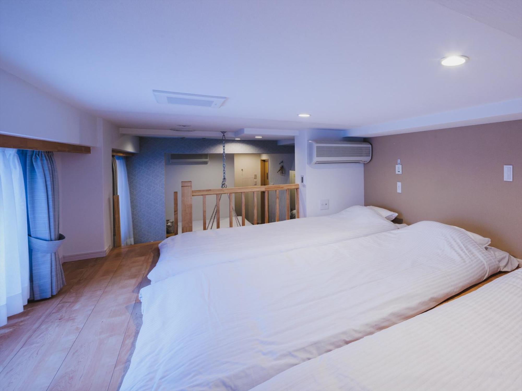 Giappo Franca Kyoto Hotel Exterior photo