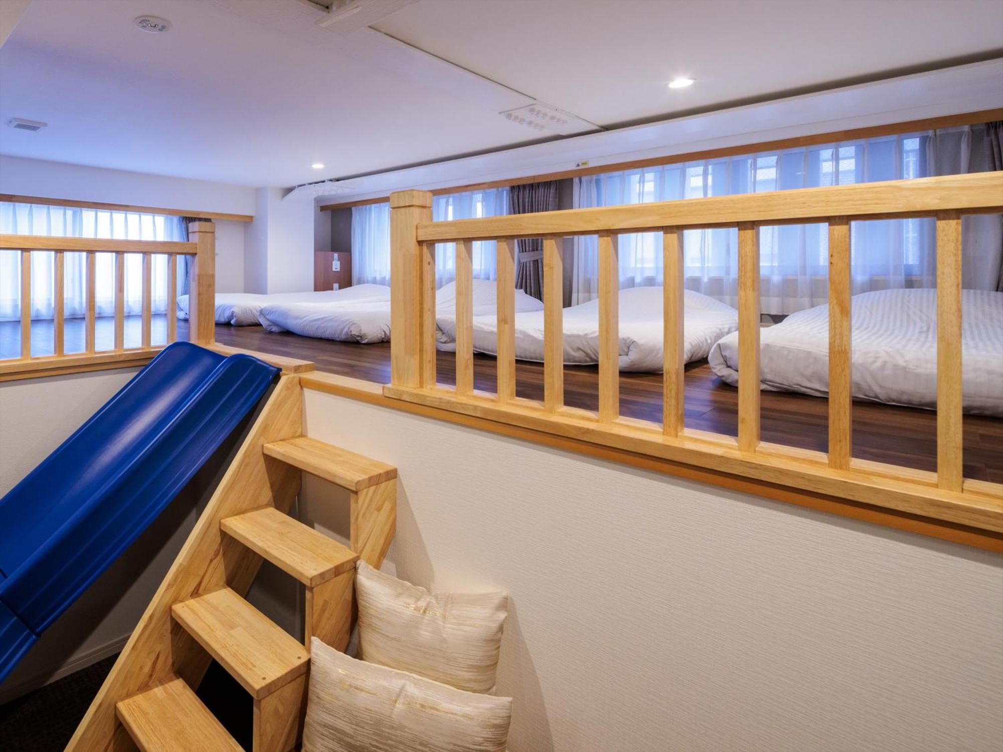 Giappo Franca Kyoto Hotel Exterior photo