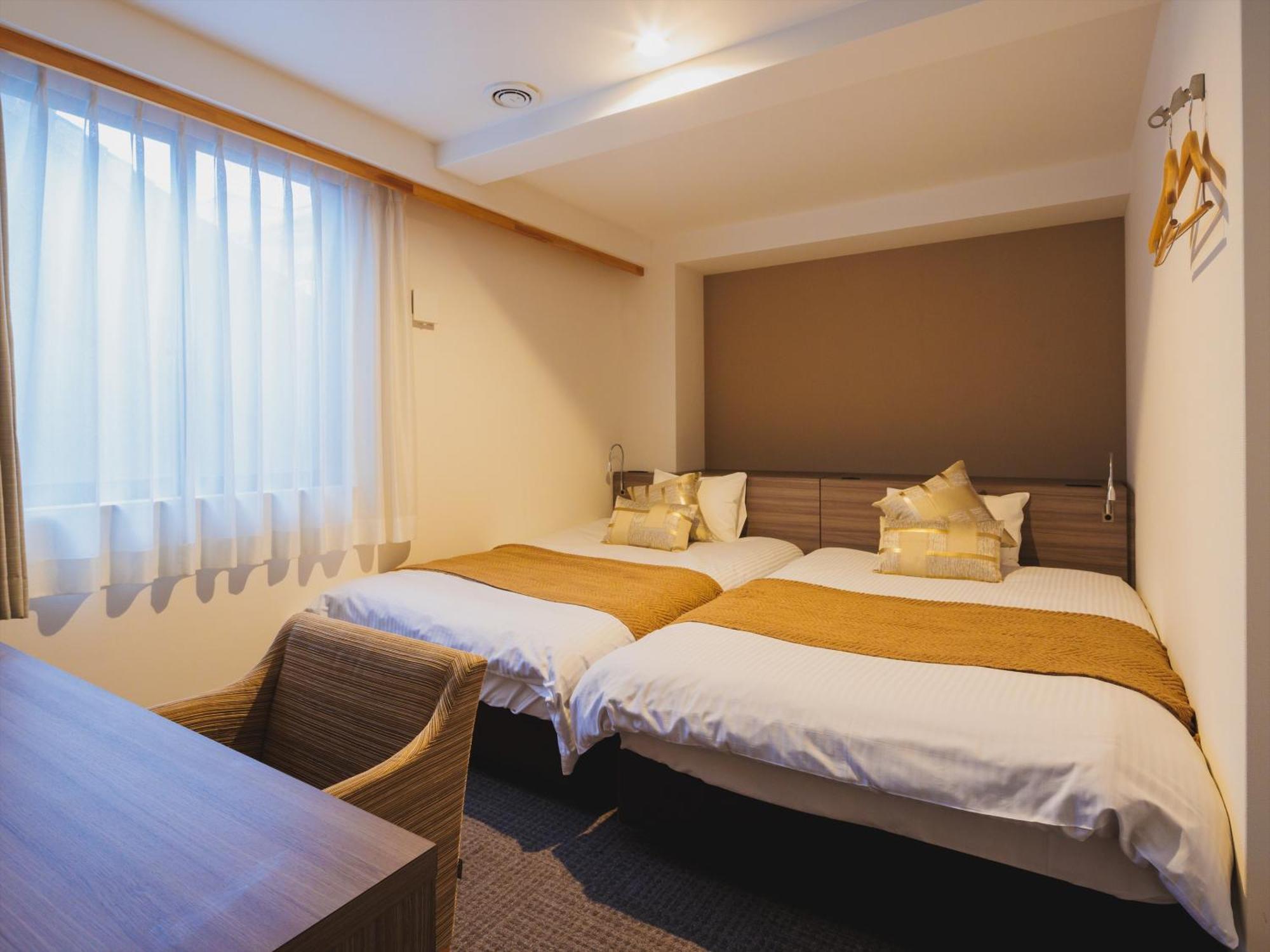 Giappo Franca Kyoto Hotel Exterior photo