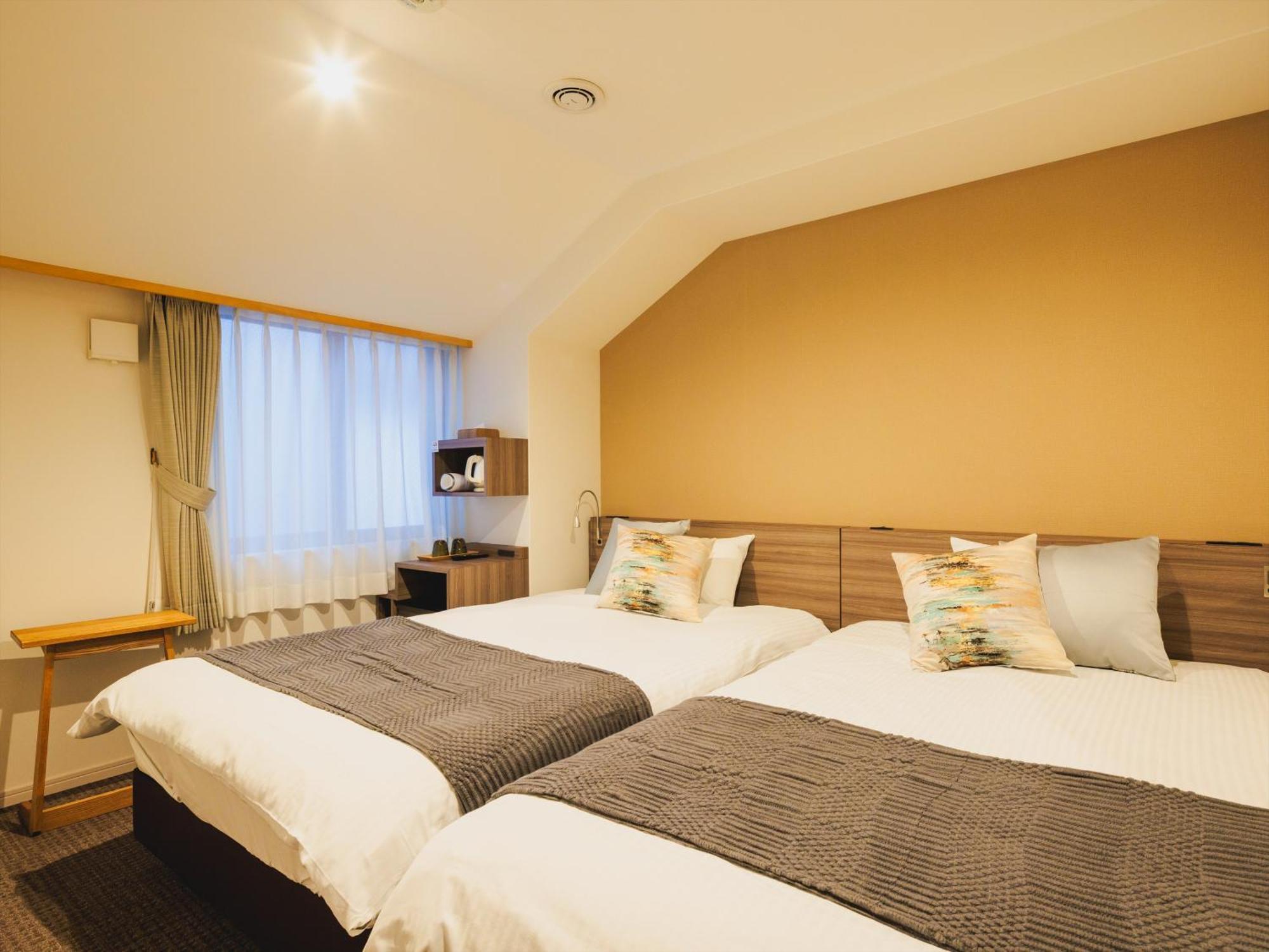 Giappo Franca Kyoto Hotel Exterior photo